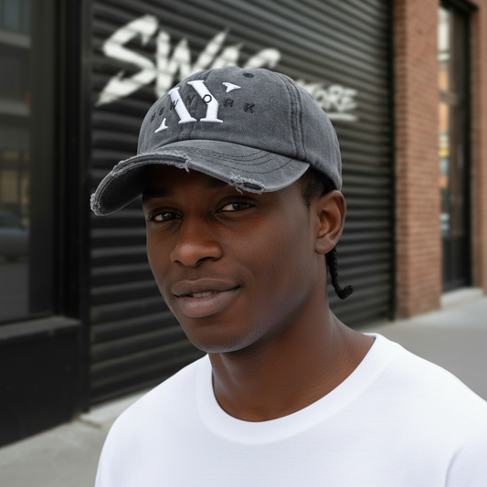 Cappello NY - Portrait