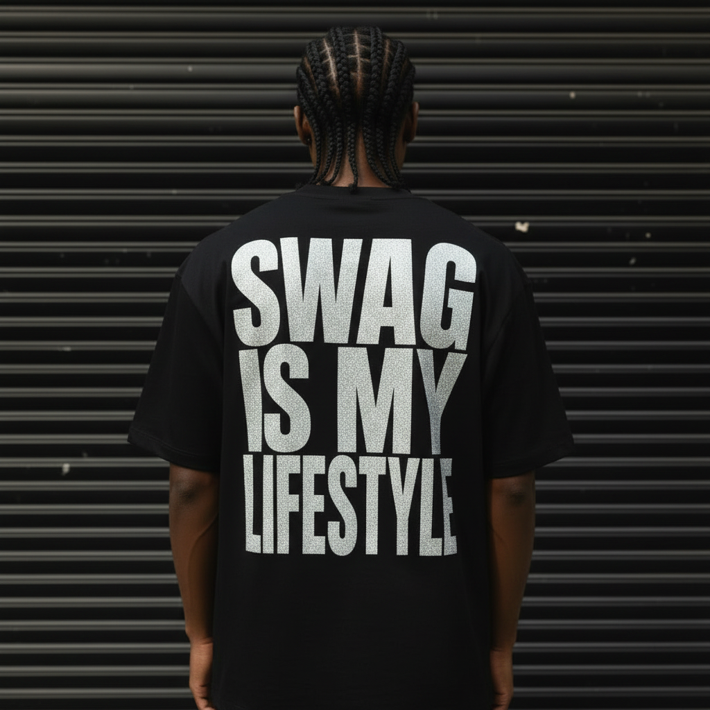Maglia Nera - Full Shot