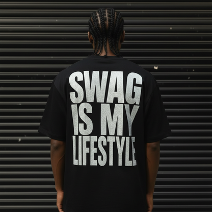 Maglia Nera - Full Shot